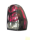 2002 - 2009 Chevy Trailblazer Tail Light OEM RH (Passenger) - Pre-Owned 16530278