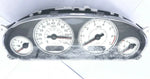 2007 Dodge  Chrysler  Speedometer  Cluster