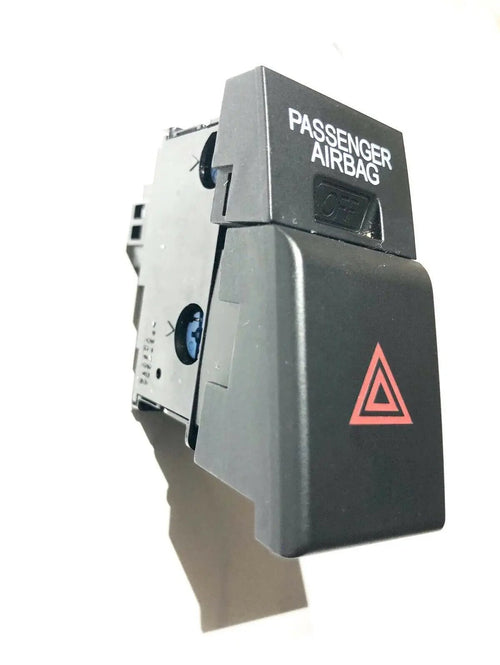 07 08 09 10 11 HONDA ODYSSEY EMERGENCY HAZARD SWITCH FLASHER OEM 2007 2008-2011. by Honda