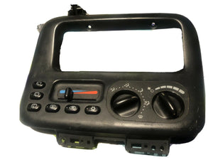 2000 Dodge Caravan Climate Control Module Pre Owned P4677215