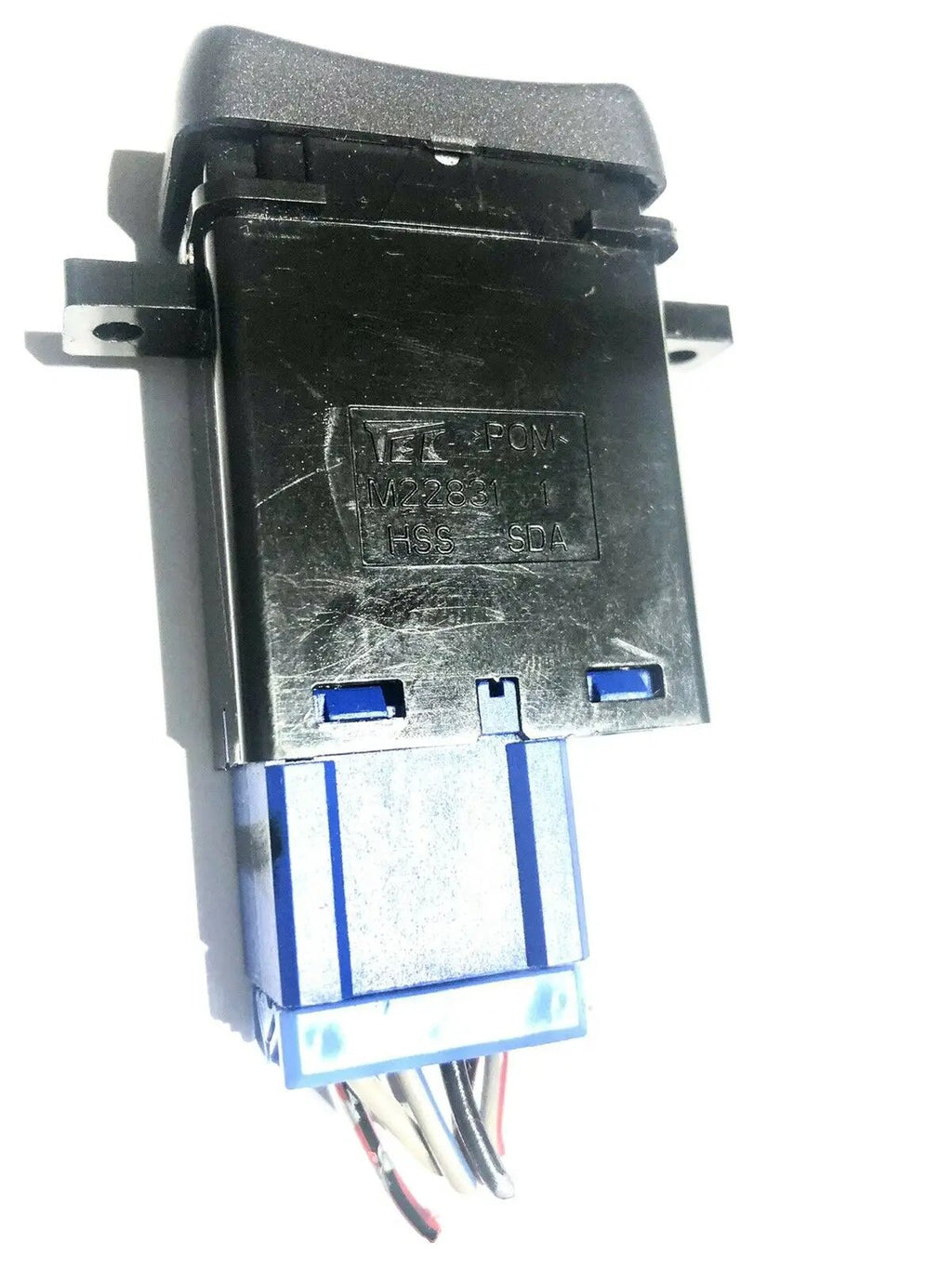 Center Console Heated Seat Control Switch OEM Acura TL 2004 04 2005 05 06 07 08 by Acura