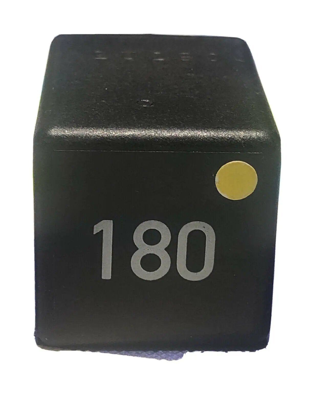 Glow Plug Relay # 180 VW Jetta Golf MK4 Beetle 1.9 TDI - Genuine - 038 911 253 by Volkswagen
