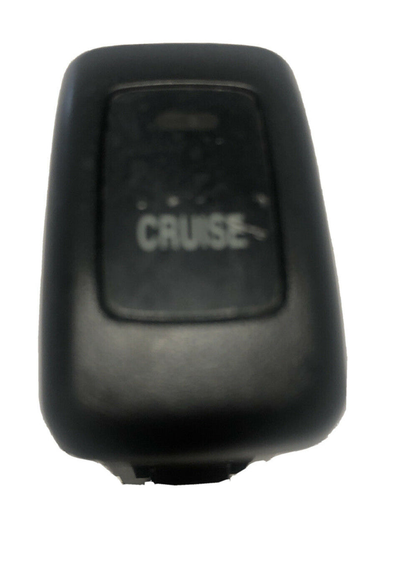 Fits 98-02 Honda Accord LX Cruise Control On/ Off Button Switch M15786 B, M15784