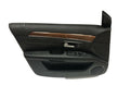 2008 CADILLAC SRX Driver LH Front Inside Interior Door Trim Panel Trim Code 19I. by CADILLAC
