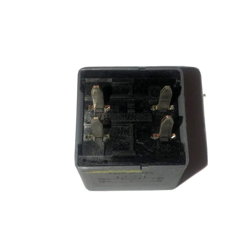 Genuine GM ACDelco Starter ABS Multi Use Relay 13503102 by ACDelco GM Original Equipment