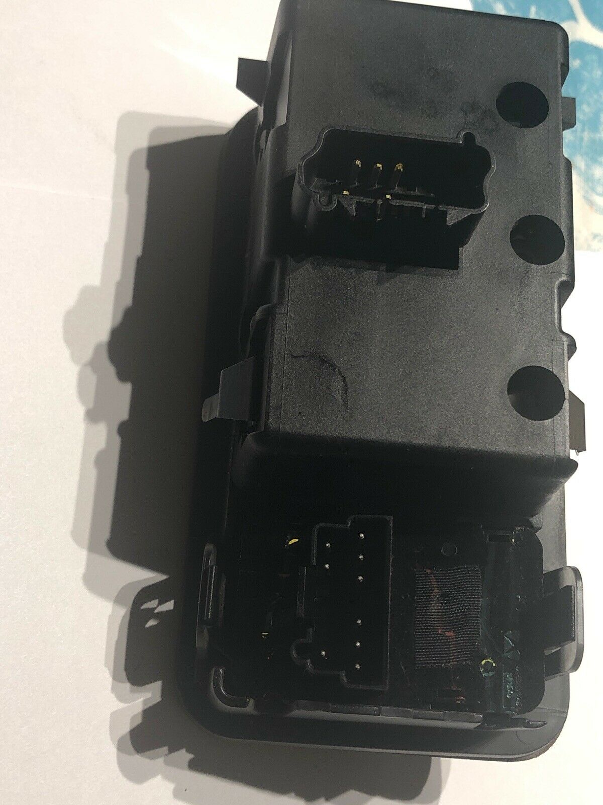 BRAND NEW GENUINE MOPAR OEM HEAD LIGHT LAMP SWITCH #ZL671J8AC