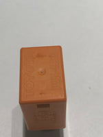 TOYOTA RELAY 90084-98026 ORANGE BOSCH 0332207112