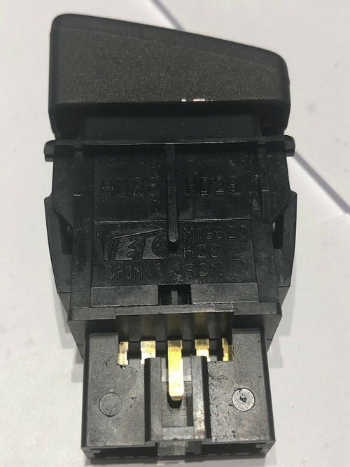 2004 - 2006 Acura TL Emergency Hazard Light Control Switch Unit P: M22273 OEM!