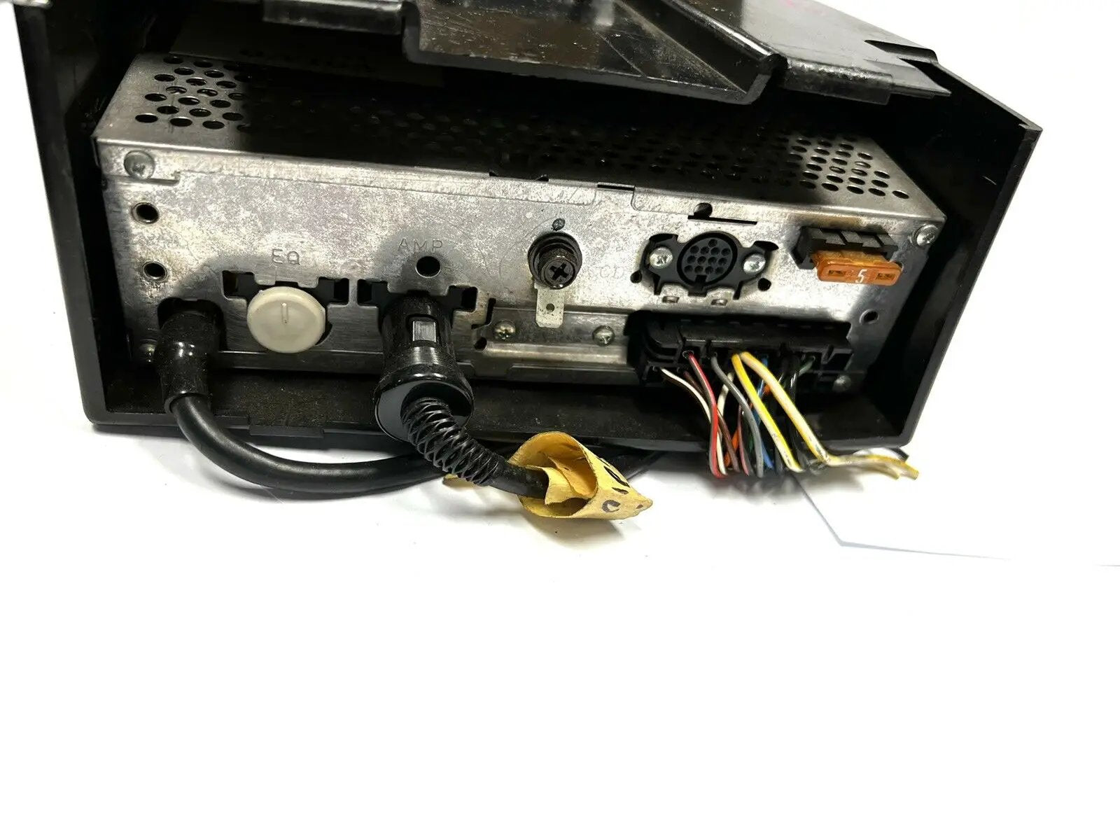 Vintage Volvo CR-902 Car Radio Cassette Player 940 960 850 760 480 by Volvo