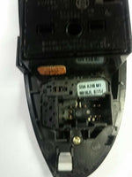 2003-2007 HONDA ACCORD Driver Master Power Window Switch Black OE 35750-SDA-A03