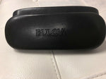 Bulova Eyeglasses Hard Shell Case