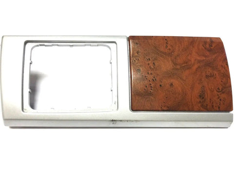08 09 DODGE CARAVAN HEADLIGHT HEAD LIGHT LAMP CONTROL SWITCH W/ TRIM BEZEL OEM T by DALEY1DEALS,LLC.