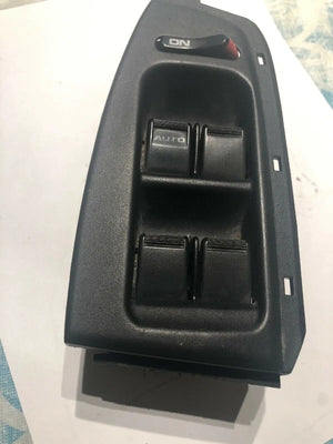 1999 Honda Civic Left Front Master Window Switch M15816