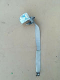 2004 2005 06 Nissan Quest 3rd row left seat belt 2021757 L, 603258612 G02012 OEM
