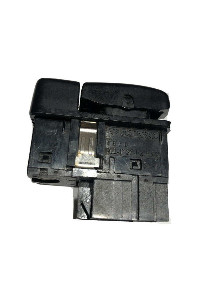 Volvo 850 OEM Left Side Seat Heater Switch 9148765