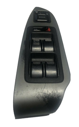 2003 2005 Honda Pilot Driver Left Hand Master Power Window Switch Oem