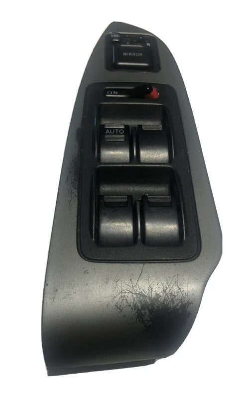 2003-2005 Honda Pilot LH Driver Master Power Window Switch OEM Deal by Honda