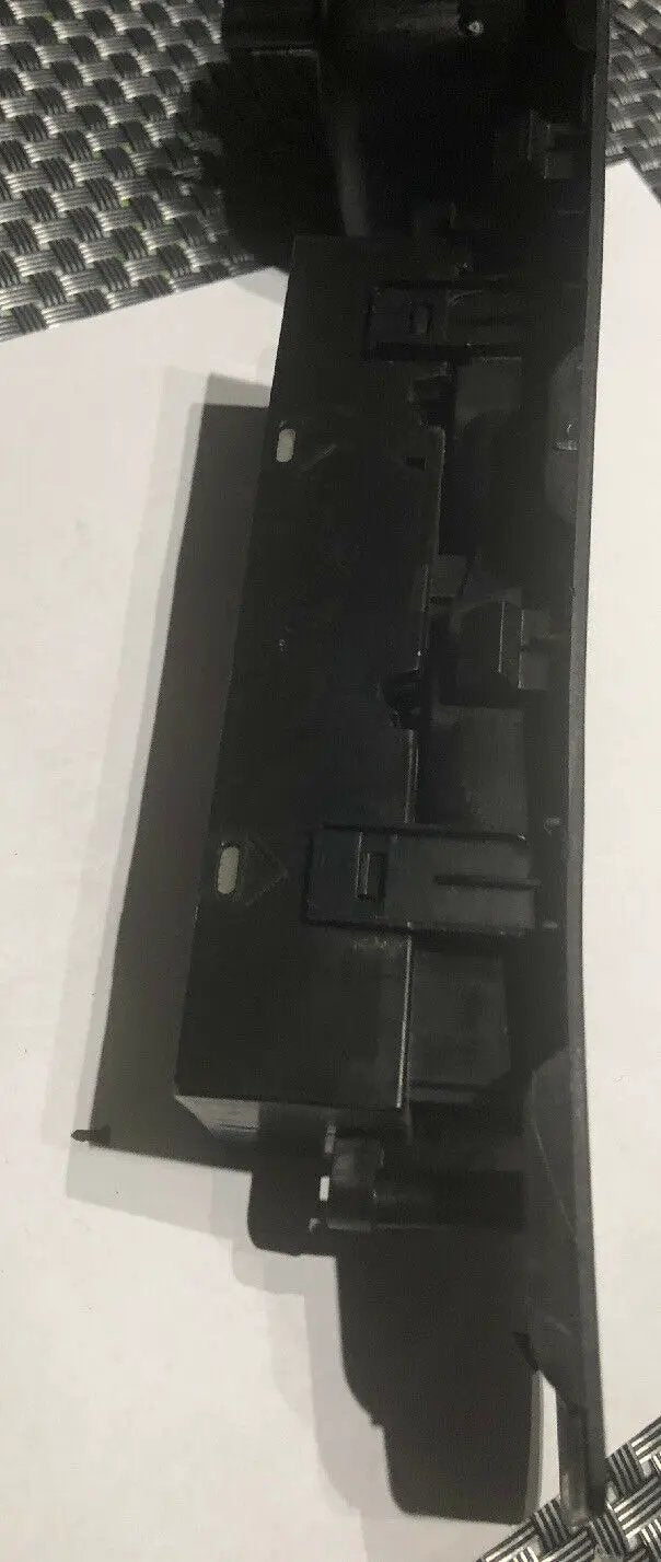 Nissan Quest Window Switch Driver Left Control 04 - 06 #2027 by Nissan