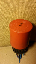 OEM Volvo OEM 240 740 760 780 940 940 1986-1995 Volvo Bulb Failure Relay (Red) by Volvo