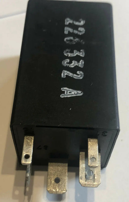 12V 6Pin 8D0919578A TESTED RELAY VW Passat Audi #384 AC A/C compressor by Volkswagen