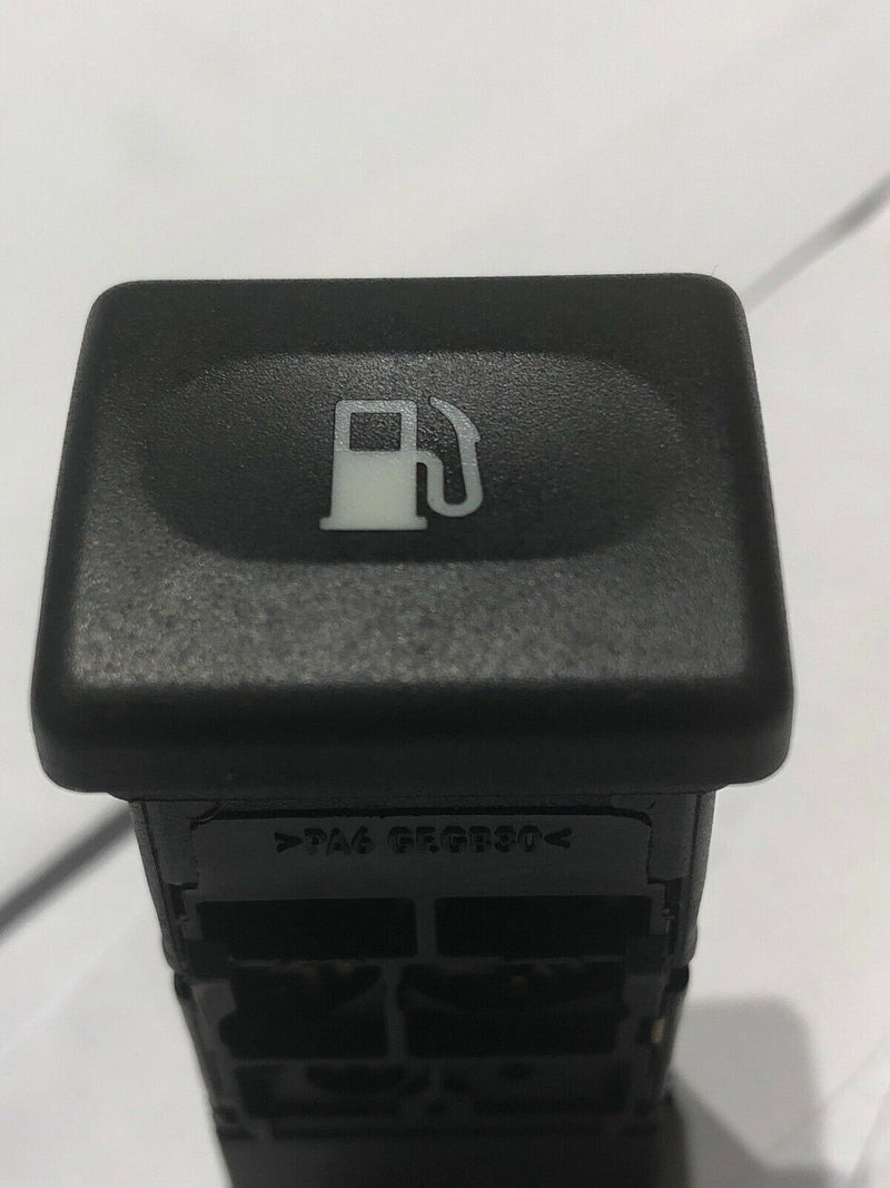 Fuel Gas Filler Door Flap Release Switch Land Rover Range Rover 1995 to 2002 P38