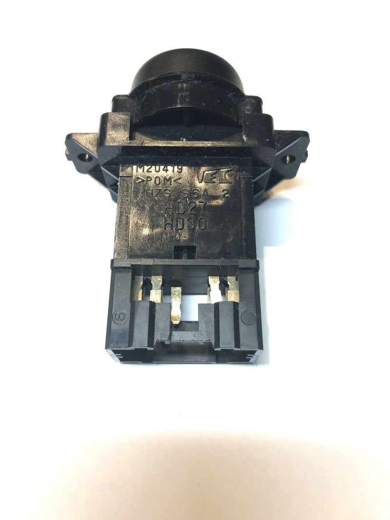 2003 - 2009 Honda Element Emergency Hazard Light Control Switch P: M20419 OEM