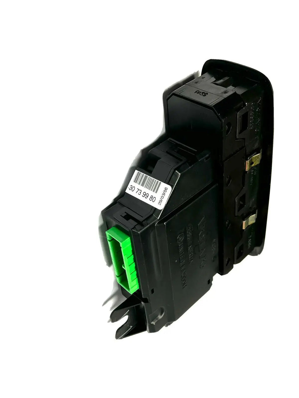 Volvo S60 S80 2005 2006 Left Driver Side Master window Switch OEM 30746074 by Volvo