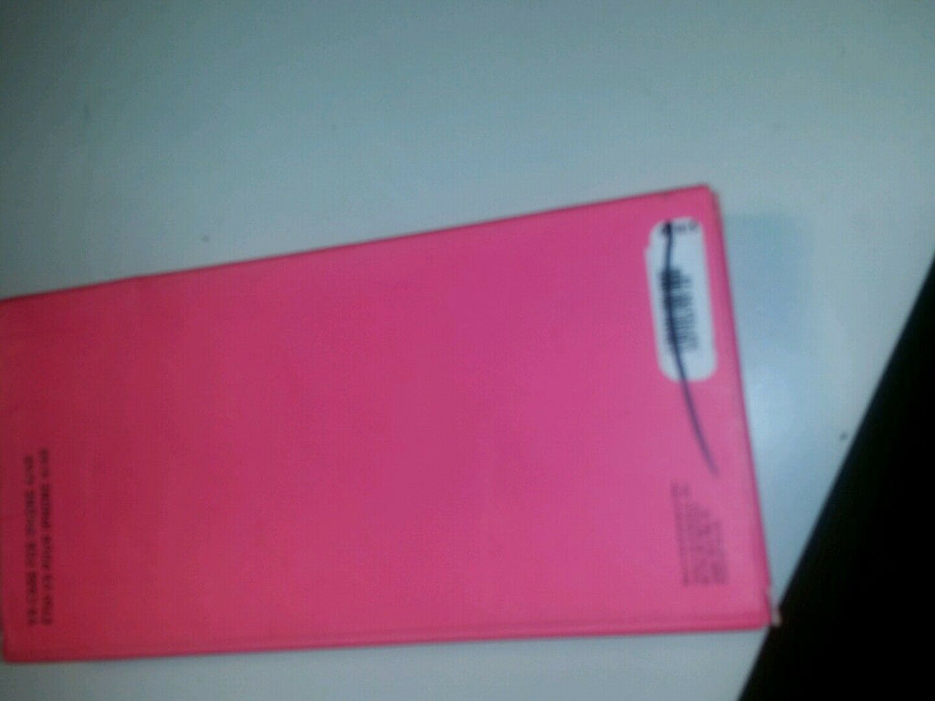 Victoria's Secret HOT PINK Sexy Fishnet iPhone 4 4S Case Cover NIB