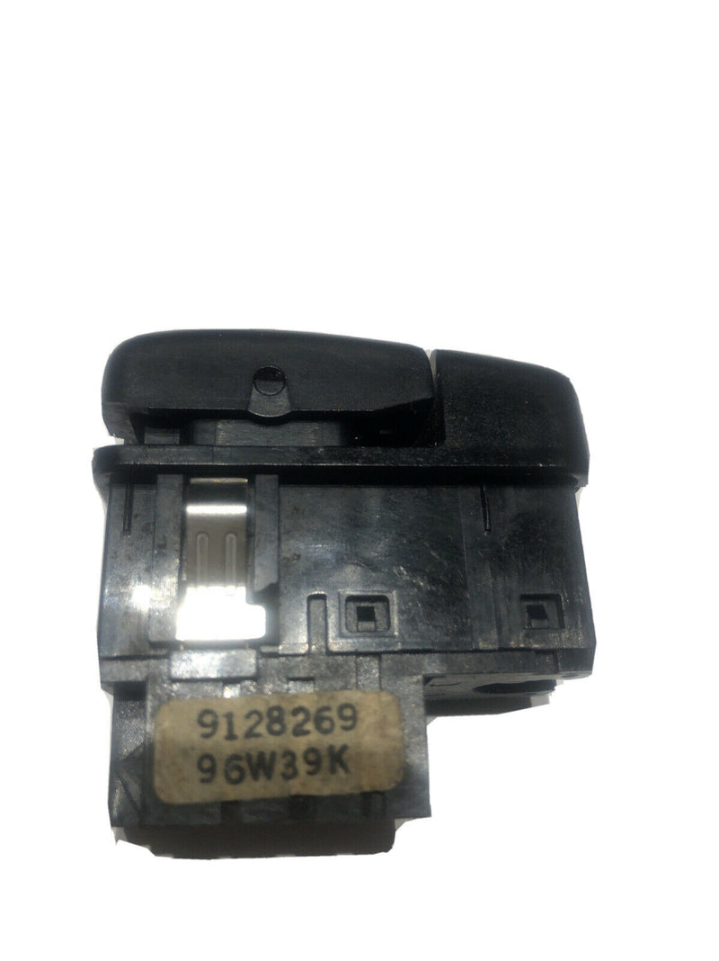 1997 Volvo 960 Fog Light Switch 9128269