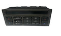 TEMPERATURE TEMP AC A/C CONTROL 03 04 05 06 Saab 9-3 Worn But Works R216096 by SAAB