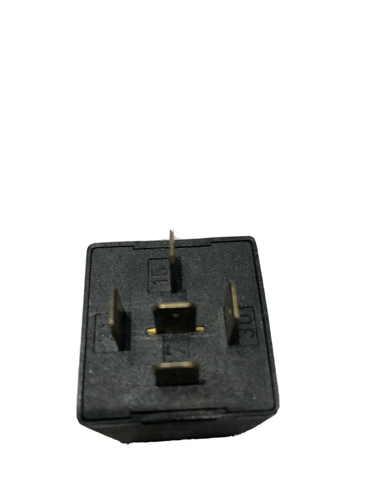 A171 31 Relay Control Module Unit Black 191955532A steuergerät by Genuine OEM