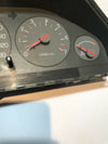 1995-96 Volvo 960 Instrument Cluster Speedometer Gauges With 215K Miles 9148628