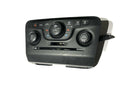 2011-2014 Dodge Charger Ac Heater Climate Control Panel 1QH12DX9AE
