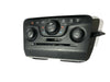 2011-2014 Dodge Charger Ac Heater Climate Control Panel 1QH12DX9AE
