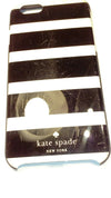 $40 KATE SPADE NEW YORK "LIVE COLORFULLY" APPLE IPHONE 6/6S CELL PHONE CASECOVER