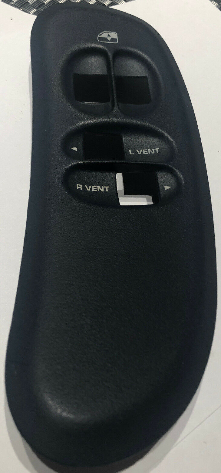 2001-2004 Dodge Grand Caravan Sport - Driver Side Master Power Window Switch OEM