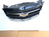 13 CHEVY MALIBU Front Bumper Support Frame Grille Grill Air Deflector 22883316