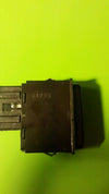 1994-1997 HONDA ACCORD HAZARD EMERGENCY SWITCH OEM Flasher Dim