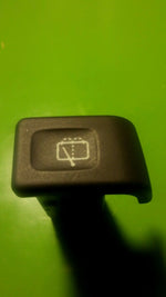 LAND ROVER 02 03 04 05 FREELANDER OEM REAR WASHER SWITCH YUE100560LNF