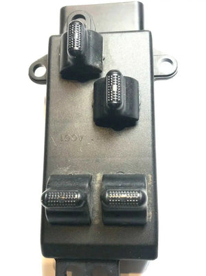 4685433 Driver Side Master Power Window Switch Front Left For Dodge Caravan Town
