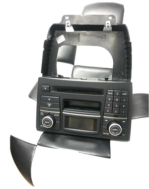 Used 2007 2014 Volvo XC90 OEM Audio Radio CD Player Control Panel
