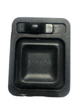 DRIVER LEFT FRONT DOOR SWITCH DRIVER'S SEDAN MIRROR FITS 98-02 ACCORD 1219996 by HONDA