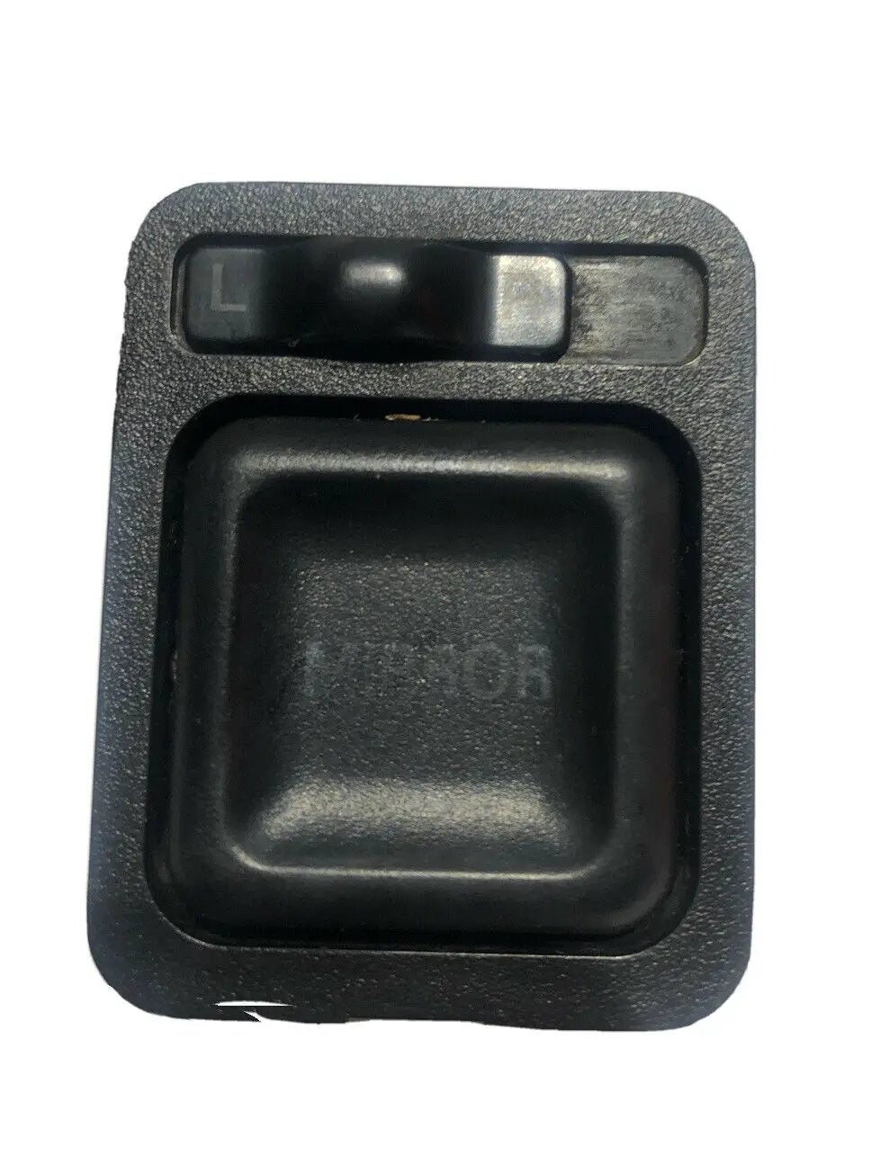 DRIVER LEFT FRONT DOOR SWITCH DRIVER'S SEDAN MIRROR FITS 98-02 ACCORD 1219996 by HONDA