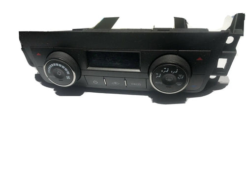 07 08 09 Cadillac SRX AC Heater Defrost Climate Control Switch OEM by Cadillac