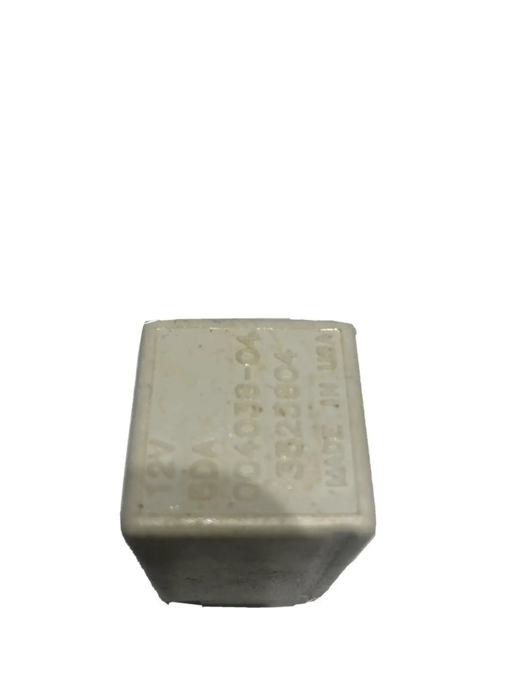A/T Overdrive Relay - White For Volvo 240 244 740 OEM # 3523804 - Free Shipping by Vollig