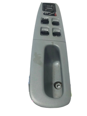 1994-1997 Honda Accord Driver Master Power Window Switch Oem Used