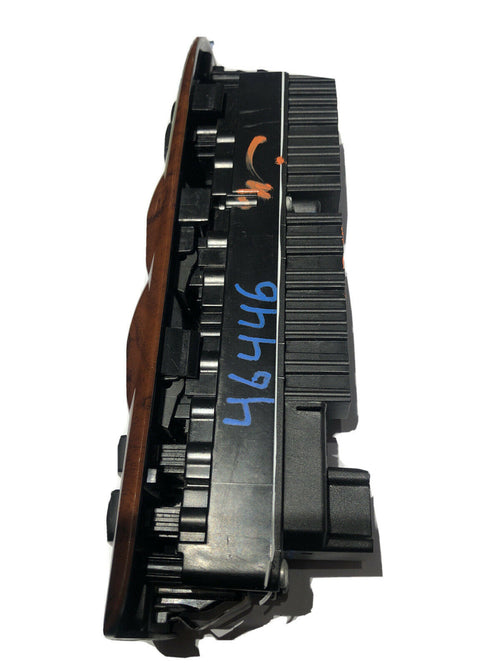 10-14 TAHOE SUBURBAN driver/left side power window switch 20835552AC OEM