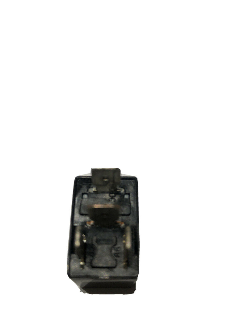 JEM Gray DC12V 35A Relay PA66-GF33