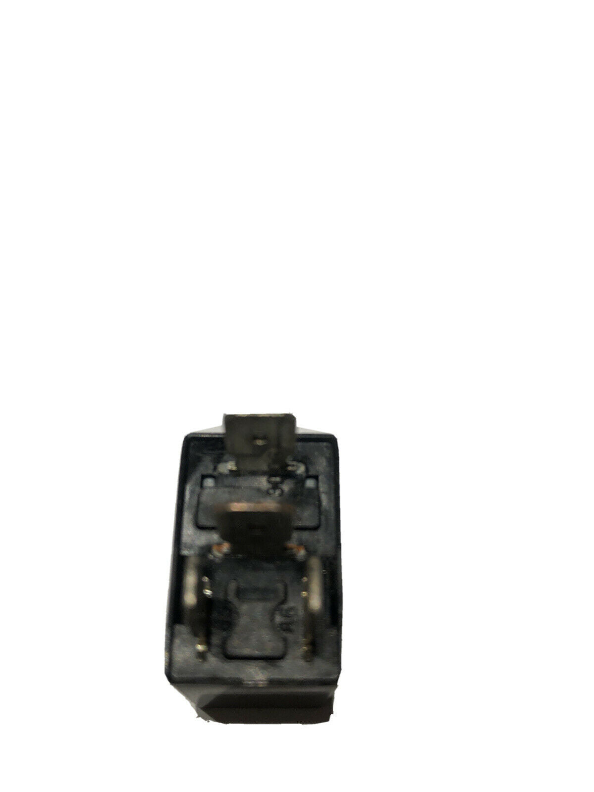 JEM Gray DC12V 35A Relay PA66-GF33