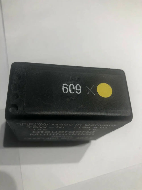 12V 18Pin # 4B0907487E / 1194410 / No. 609 _TESTED RELAY_ VW Audi Seat Skoda by DALEY1DEALS,LLC.